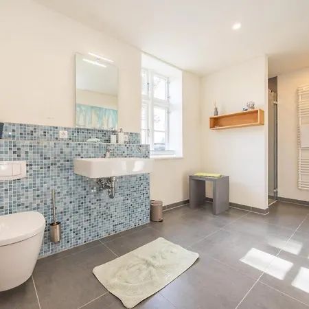 Hafen Eins Fuhlendorf (Mecklenburg-Vorpommern)