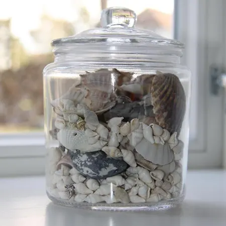 Lejlighed Hafen Eins