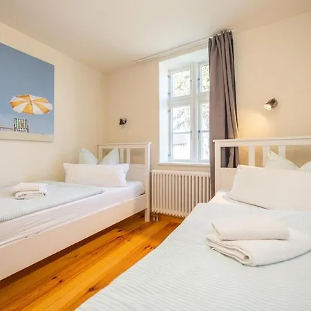 Hafen Eins Lejlighed