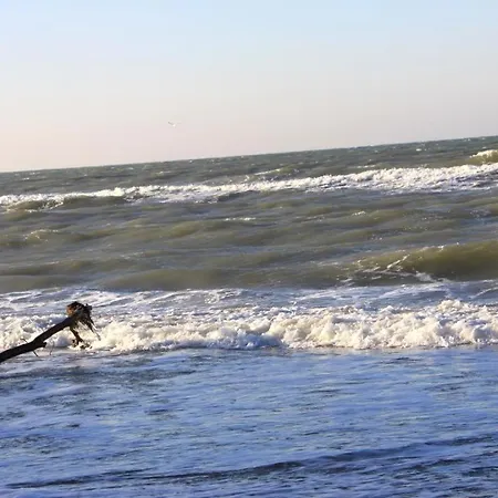 Hafen Eins Fuhlendorf