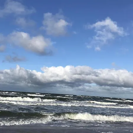 Hafen Eins Lejlighed Fuhlendorf (Mecklenburg-Vorpommern)