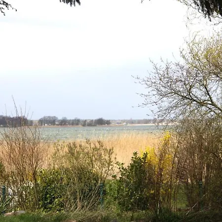 Hafen Eins Lejlighed *