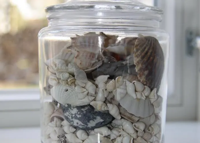 Apartmán Hafen Eins