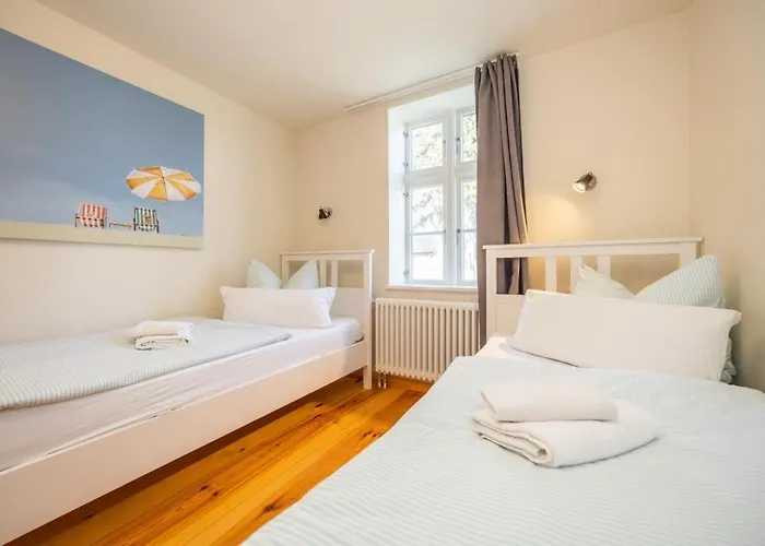 Hafen Eins Apartmán