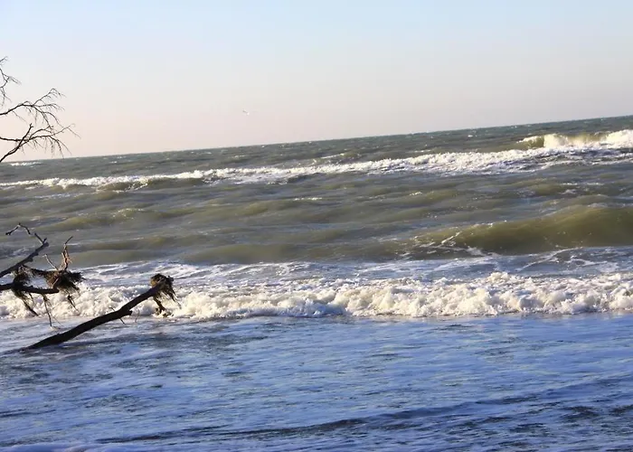 Hafen Eins Fuhlendorf (Mecklenburg-Vorpommern)