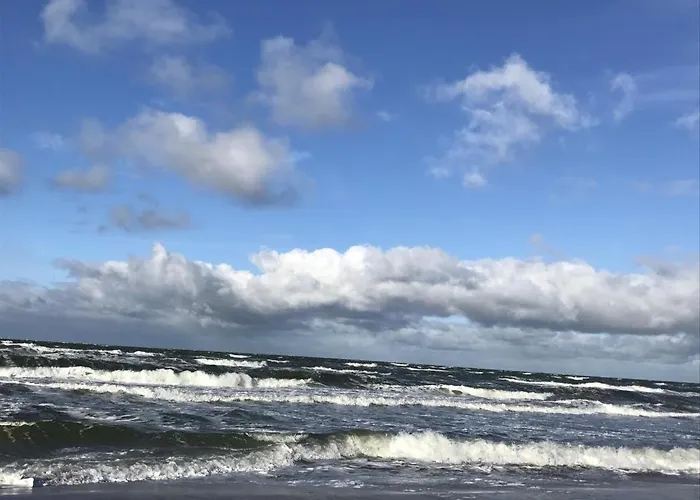 Hafen Eins Apartmán Fuhlendorf (Mecklenburg-Vorpommern)