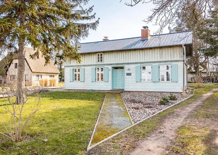 Apartmán Hafen Eins